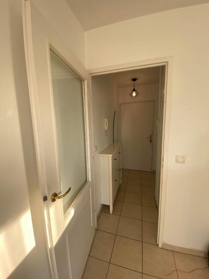 T2 Vue Dégagée Colline, à Pieds, 4 Pax *