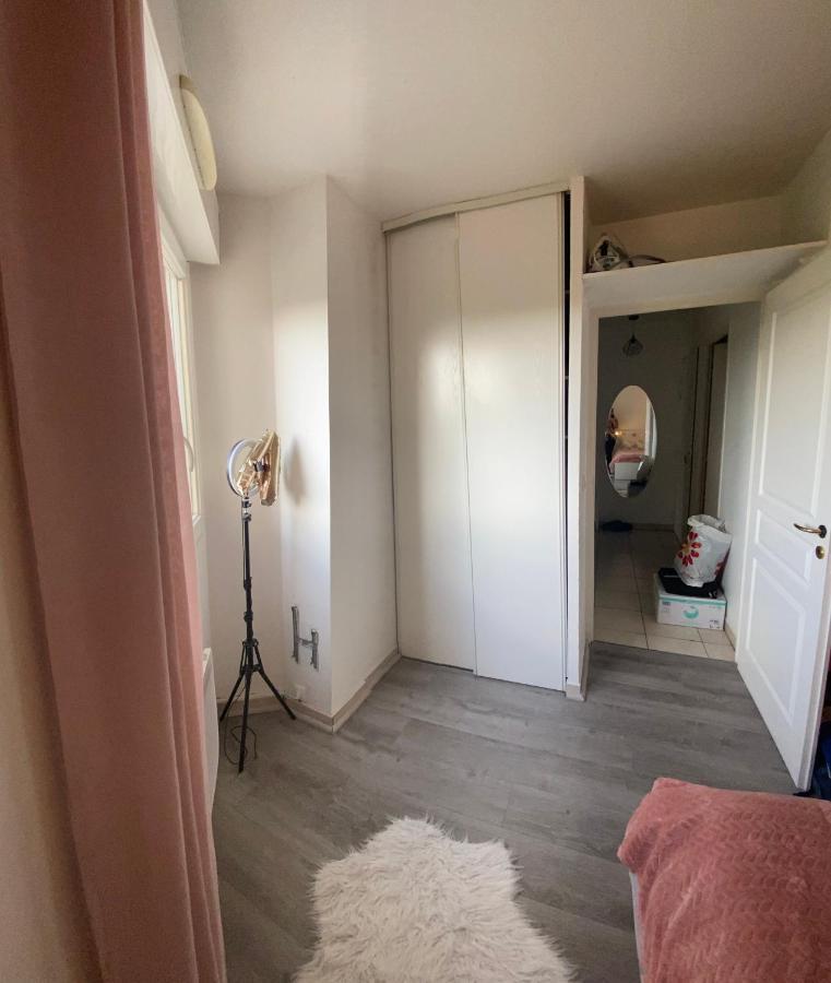 Appartement T2 Vue Dégagée Colline, à Pieds, 4 Pax *