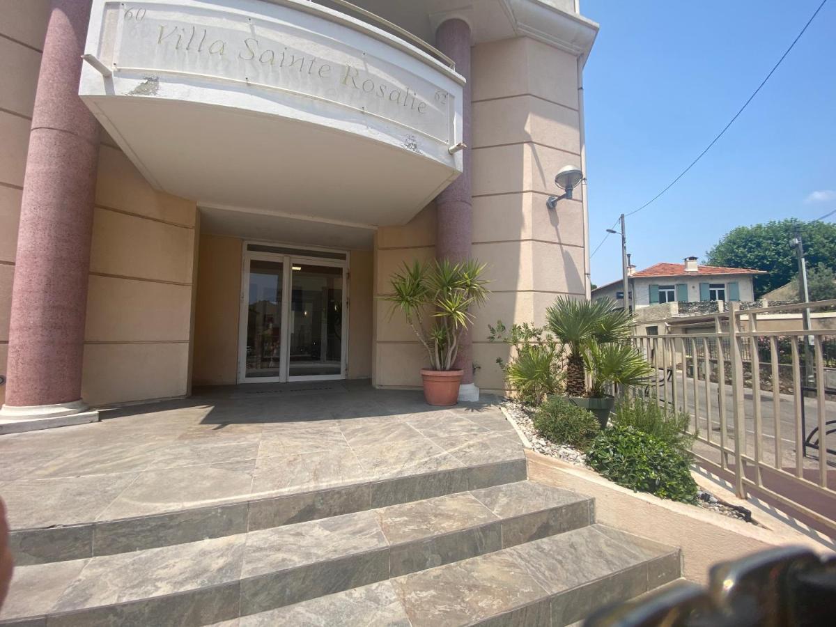 Appartement T2 Vue Dégagée Colline, à Pieds, 4 Pax